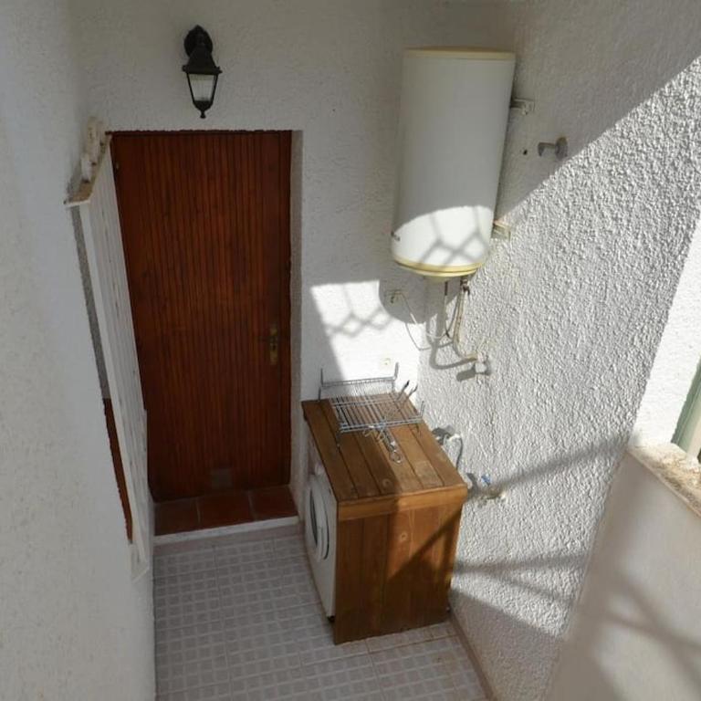 Casa Géminis with privat pool - Casa de 2 dormitorios - 8