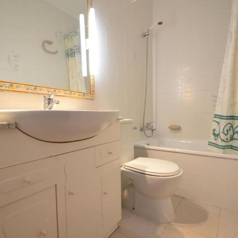 Casa Géminis with privat pool - Casa de 2 dormitorios - 10