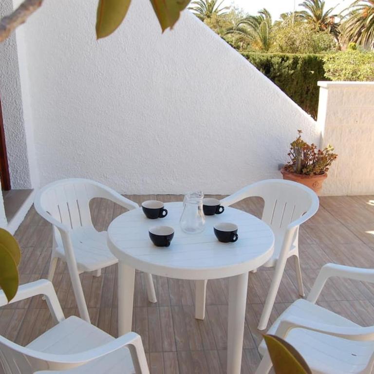 Casa Géminis with privat pool - Casa de 2 dormitorios - 14