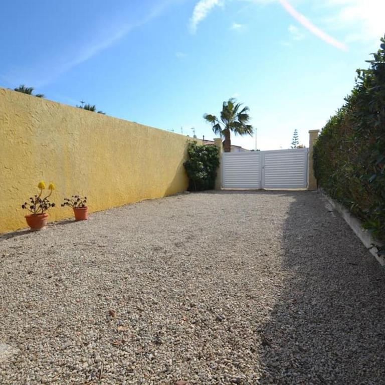Casa Géminis with privat pool - Casa de 2 dormitorios - 15