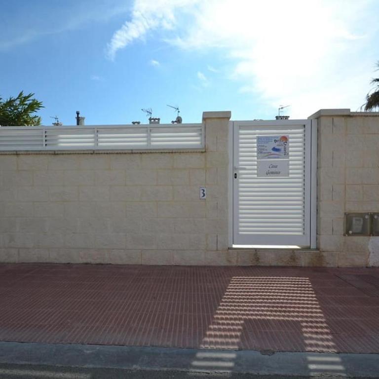 Casa Géminis with privat pool - Casa de 2 dormitorios - 16