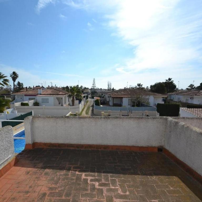 Casa Géminis with privat pool - Casa de 2 dormitorios - 20