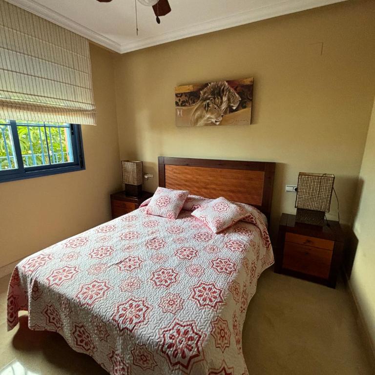 Almuñécar Galera - Apartamento de 2 dormitorios - 3
