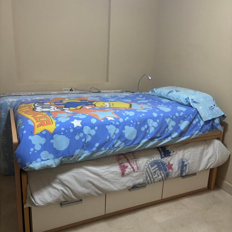 Almuñécar Galera - Apartamento de 2 dormitorios - 4