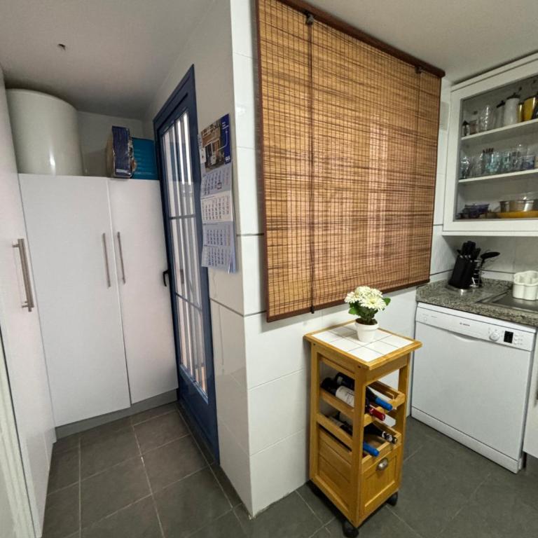 Almuñécar Galera - Apartamento de 2 dormitorios - 8