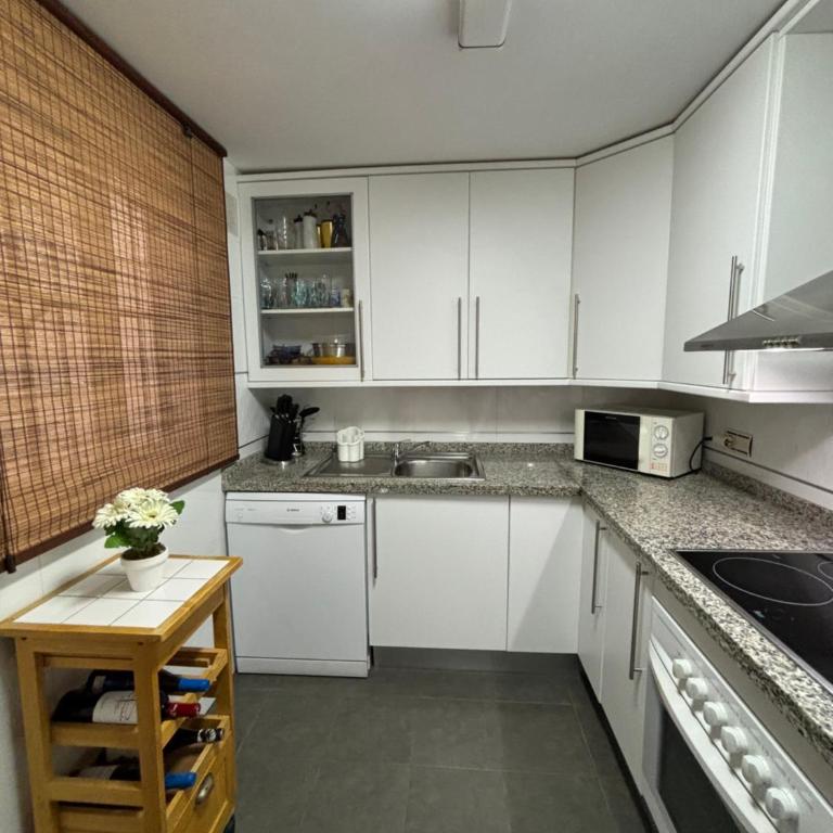 Almuñécar Galera - Apartamento de 2 dormitorios - 10