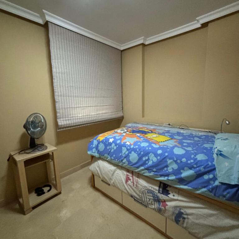 Almuñécar Galera - Apartamento de 2 dormitorios - 12