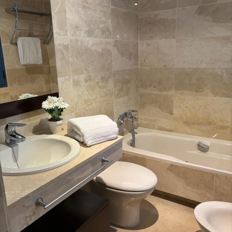Almuñécar Galera - Apartamento de 2 dormitorios - 13