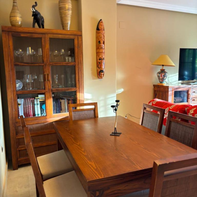 Almuñécar Galera - Apartamento de 2 dormitorios - 14
