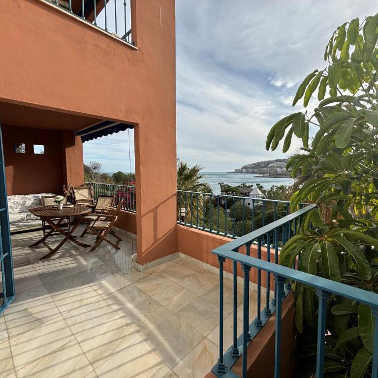 Almuñécar Galera - Apartamento de 2 dormitorios - 17