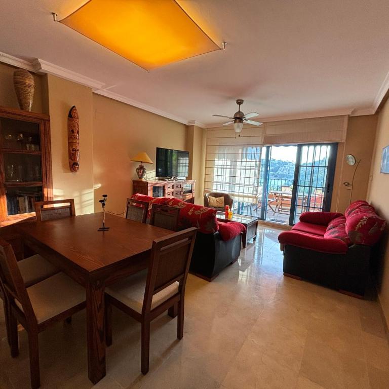 Almuñécar Galera - Apartamento de 2 dormitorios - 19