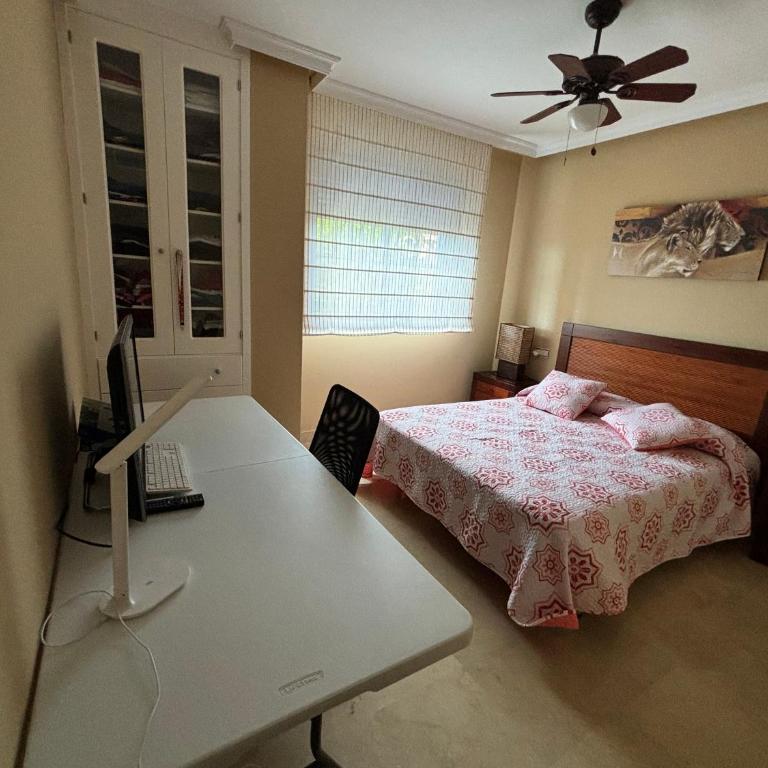 Almuñécar Galera - Apartamento de 2 dormitorios - 20