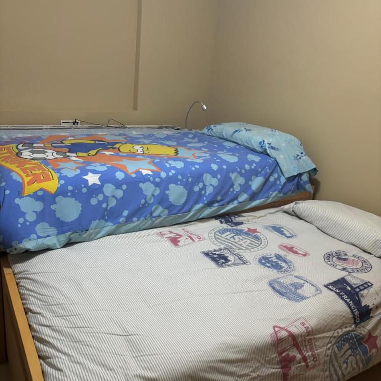 Almuñécar Galera - Apartamento de 2 dormitorios - 21