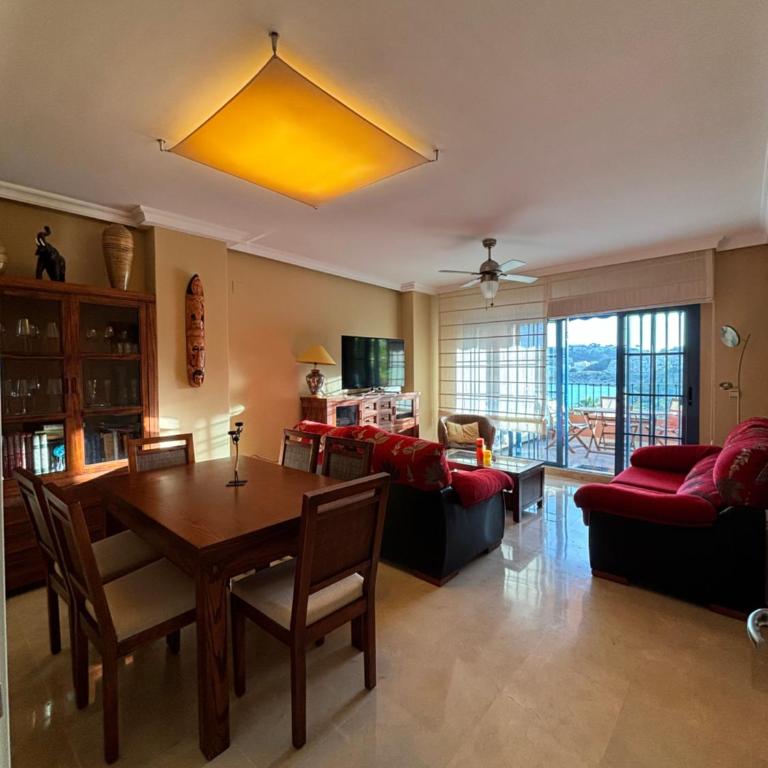 Almuñécar Galera - Apartamento de 2 dormitorios - 22