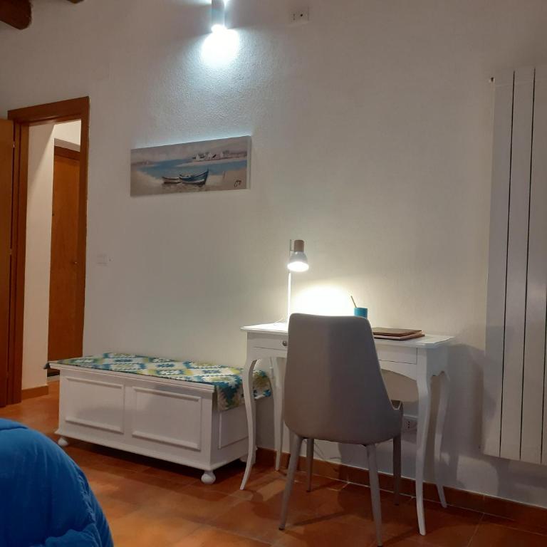 Casa Kyla - Appartamento con 1 Camera da Letto - 8