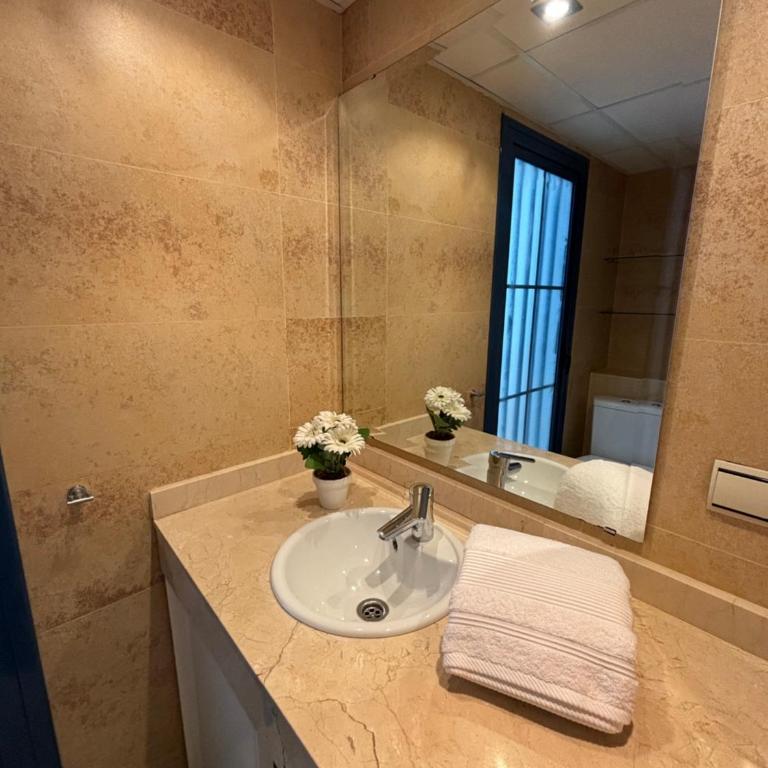 Almuñécar Galera - Apartamento de 2 dormitorios - 30