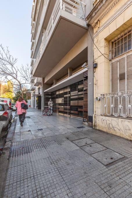 Acogedor apartamento con pileta en Palermo Hollywood!!! - Apartamento de 1 dormitorio - 31