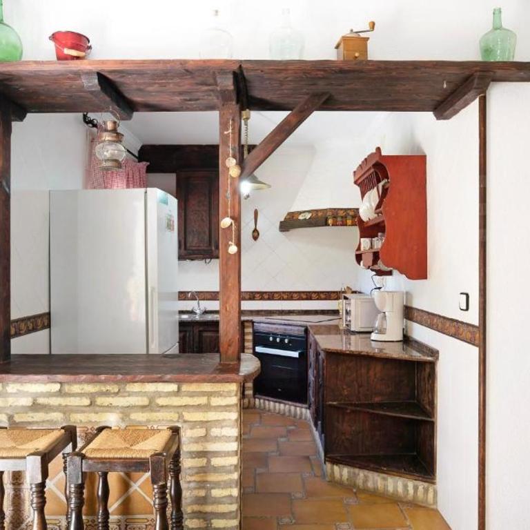 Casas Antonio-piscina privada y BBQ - Casa de 3 dormitorios - 22