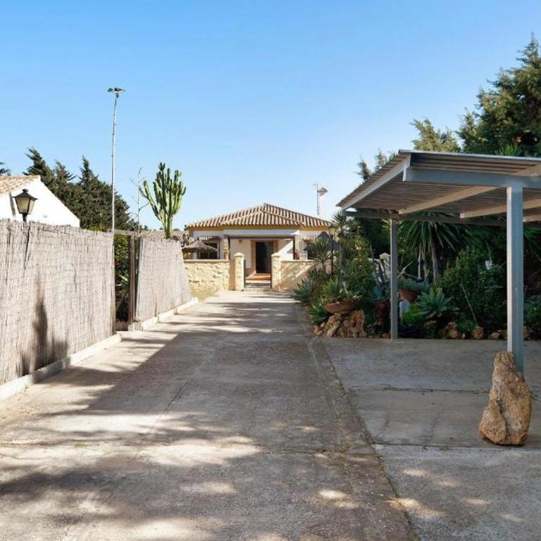 Casas Antonio-piscina privada y BBQ - Casa de 3 dormitorios - 7