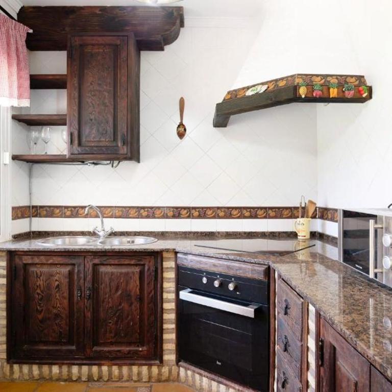 Casas Antonio-piscina privada y BBQ - Casa de 3 dormitorios - 18