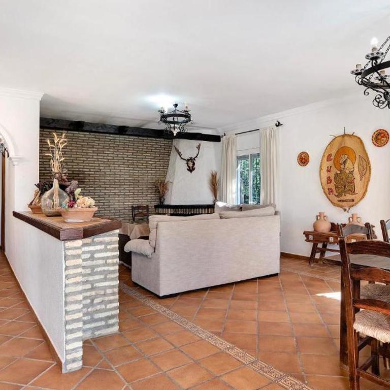 Casas Antonio-piscina privada y BBQ - Casa de 3 dormitorios - 3