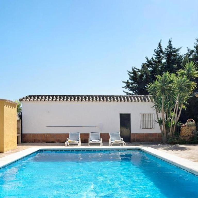 Casas Antonio-piscina privada y BBQ - Casa de 3 dormitorios - 24