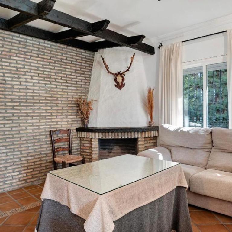 Casas Antonio-piscina privada y BBQ - Casa de 3 dormitorios - 10