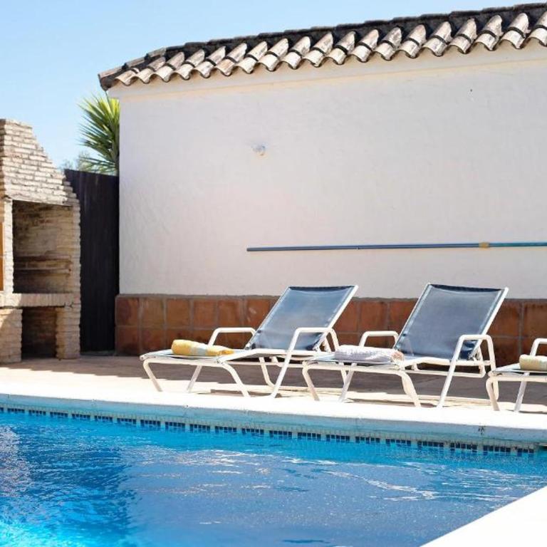 Casas Antonio-piscina privada y BBQ - Casa de 3 dormitorios - 14