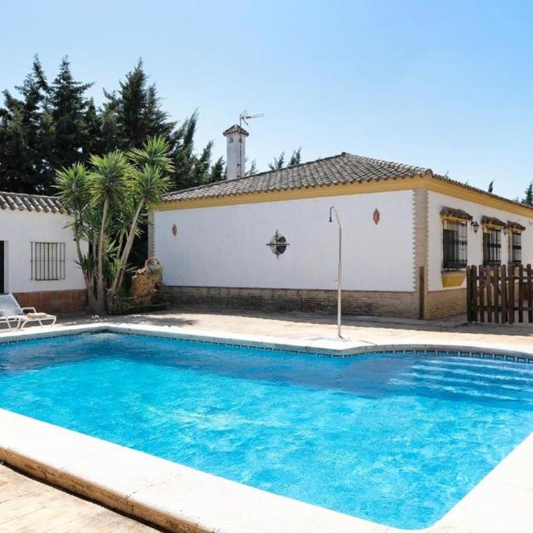 Casas Antonio-piscina privada y BBQ - Casa de 3 dormitorios - 21