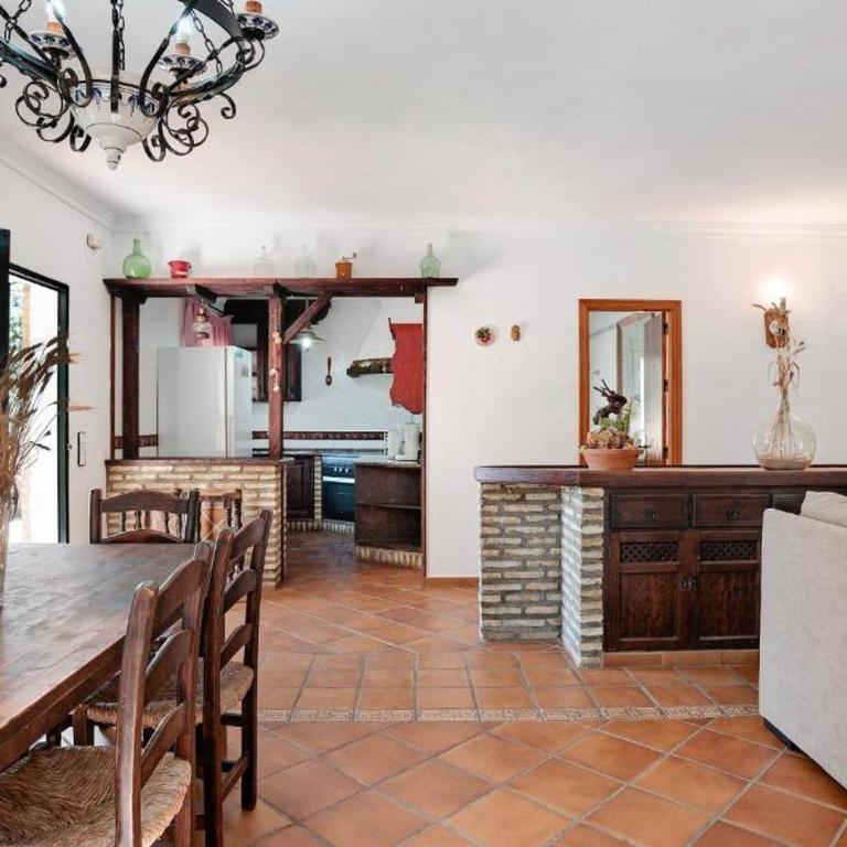 Casas Antonio-piscina privada y BBQ - Casa de 3 dormitorios - 17