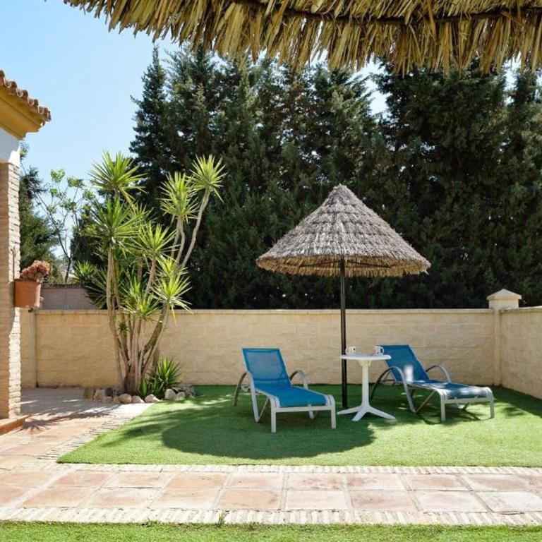 Casas Antonio-piscina privada y BBQ - Casa de 3 dormitorios - 1