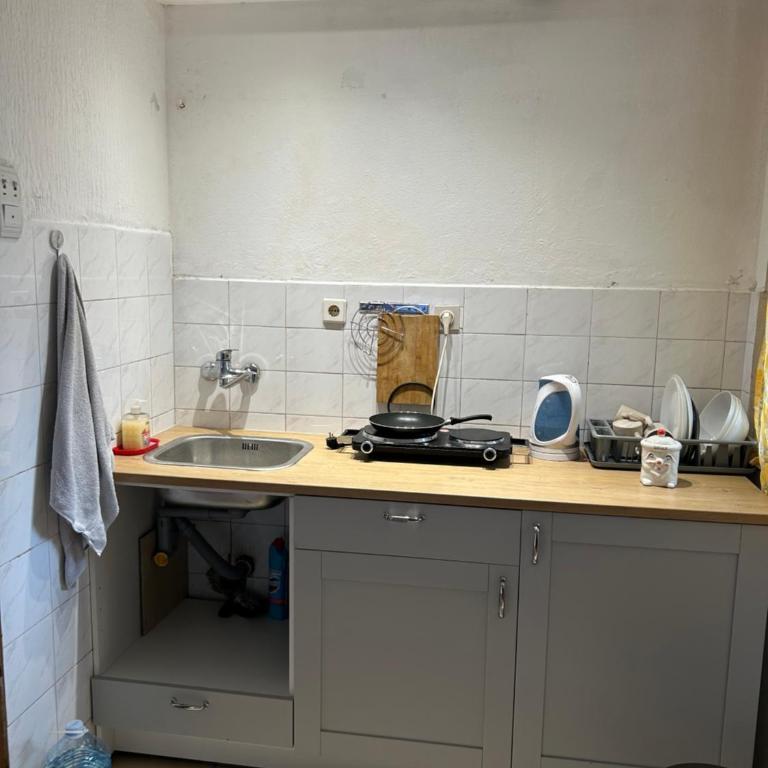 Lux apartmani - Apartman sa 2 Spavaće Sobe - 7