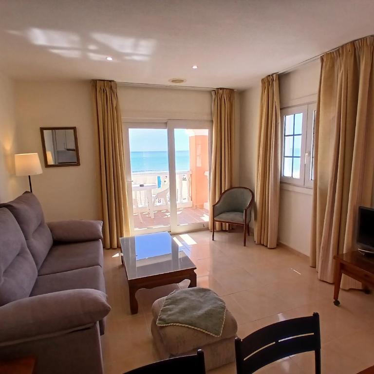 Lloyds Beach Club - Apartamento de 1 dormitorio con vistas al mar (1 adulto) - 4