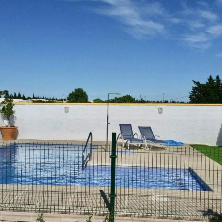 Casas Antonio-piscina privada y BBQ - Casa de 2 dormitorios - 9