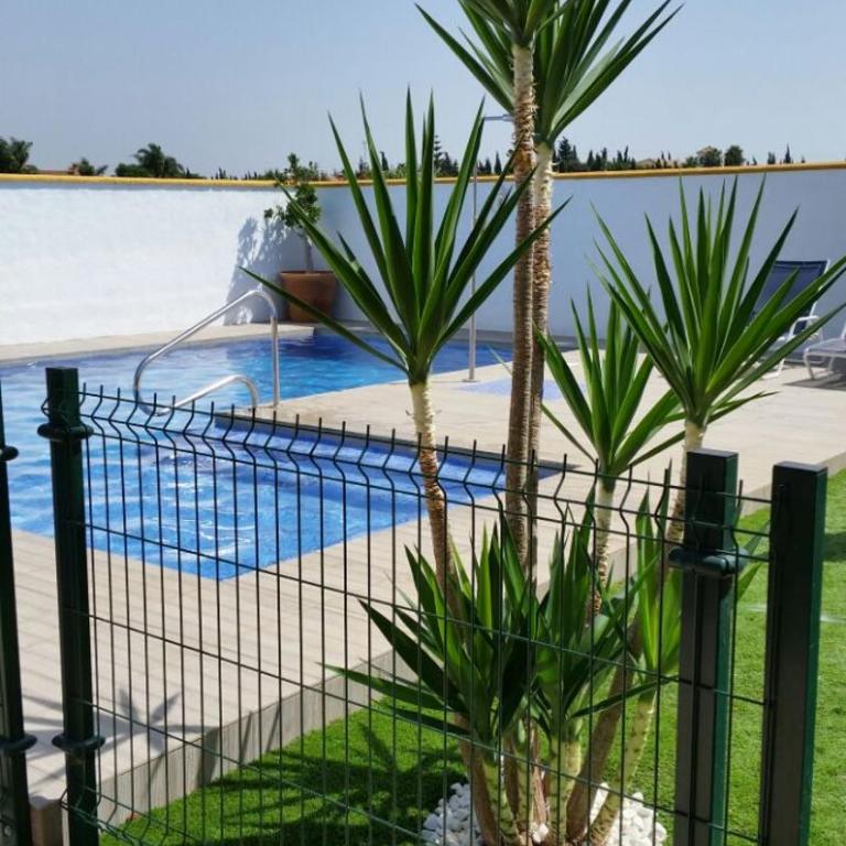 Casas Antonio-piscina privada y BBQ - Casa de 2 dormitorios - 6