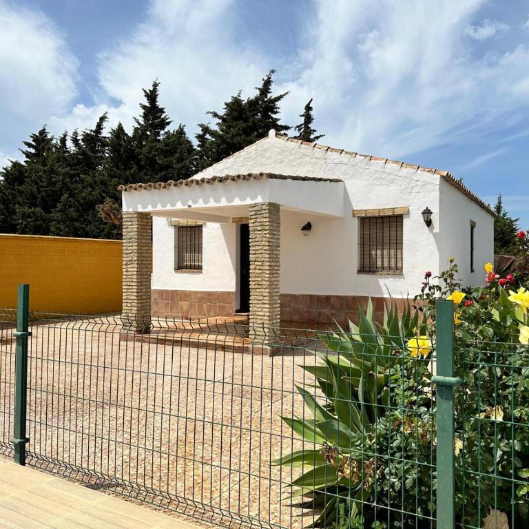Casas Antonio-piscina privada y BBQ - Casa de 2 dormitorios - 7