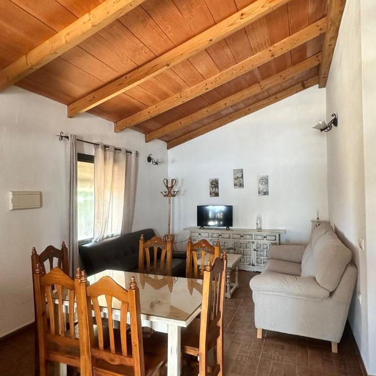 Casas Antonio-piscina privada y BBQ - Casa de 2 dormitorios - 3