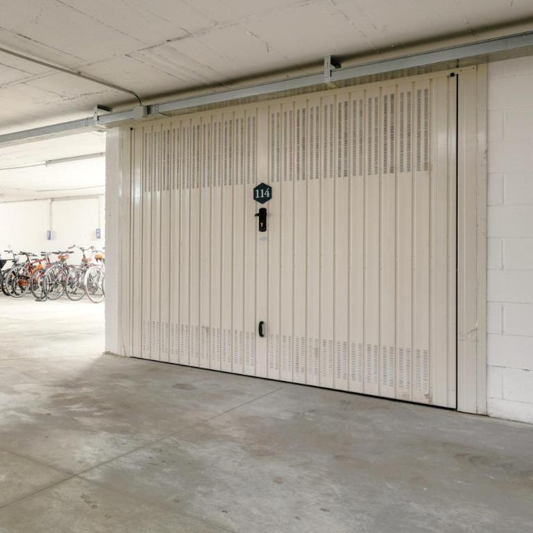 Just Urban Stays - Boutique apartment with parking and gym - Appartamento con 1 Camera da Letto - 26