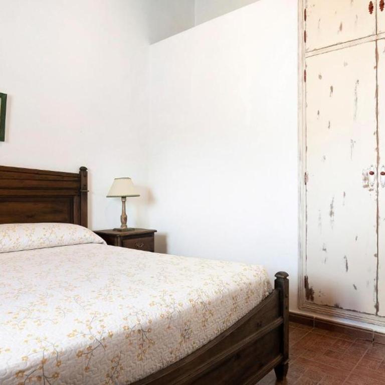 Casas Antonio-piscina privada y BBQ - Casa - 8