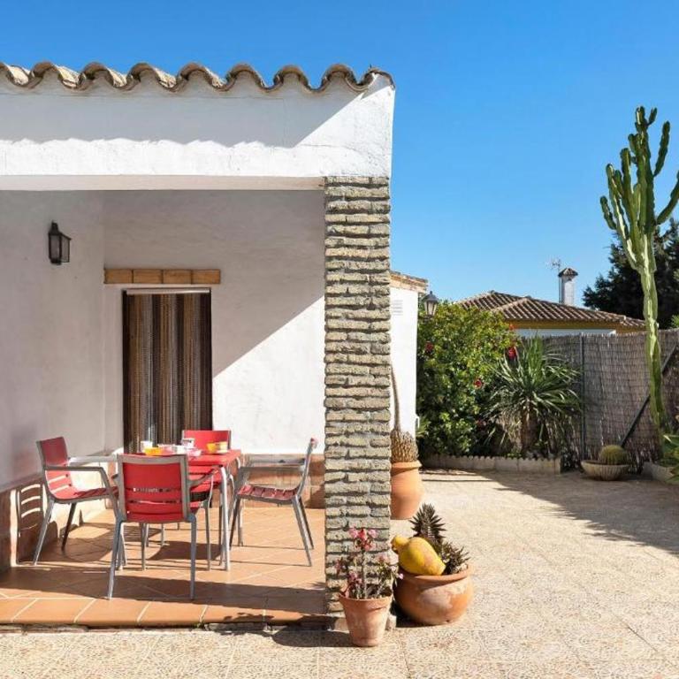 Casas Antonio-piscina privada y BBQ - Casa - 15