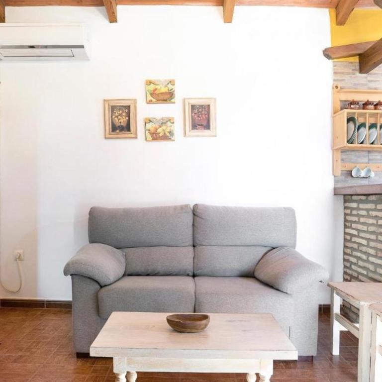 Casas Antonio-piscina privada y BBQ - Casa - 19