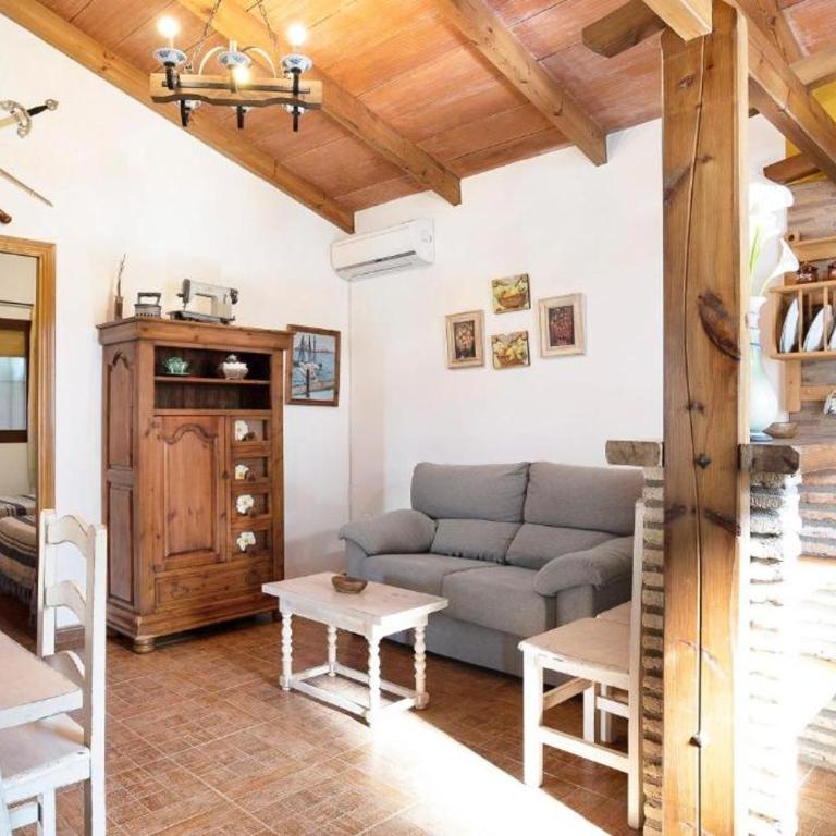 Casas Antonio-piscina privada y BBQ - Casa - 21