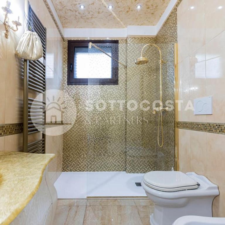 Medusa Luxury Apartment - Studio Apartment - 16