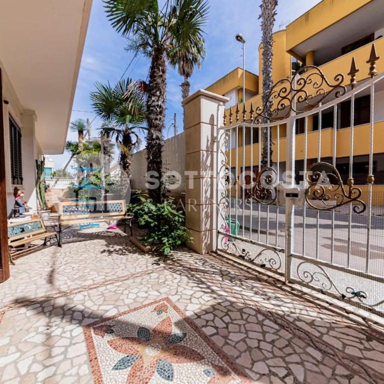 Medusa Luxury Apartment - Studio Apartment - 34