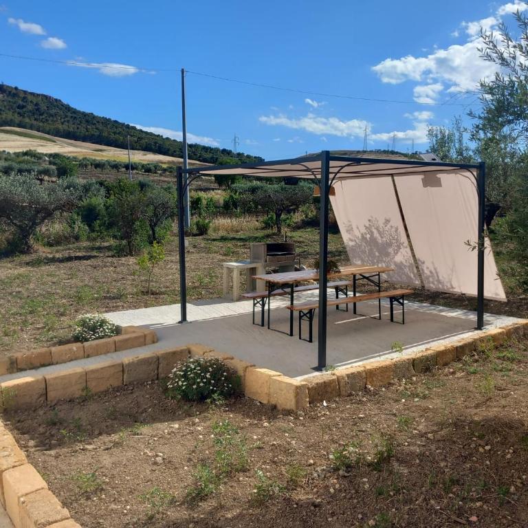 Casa country - Casa con 2 Camere da Letto - 7