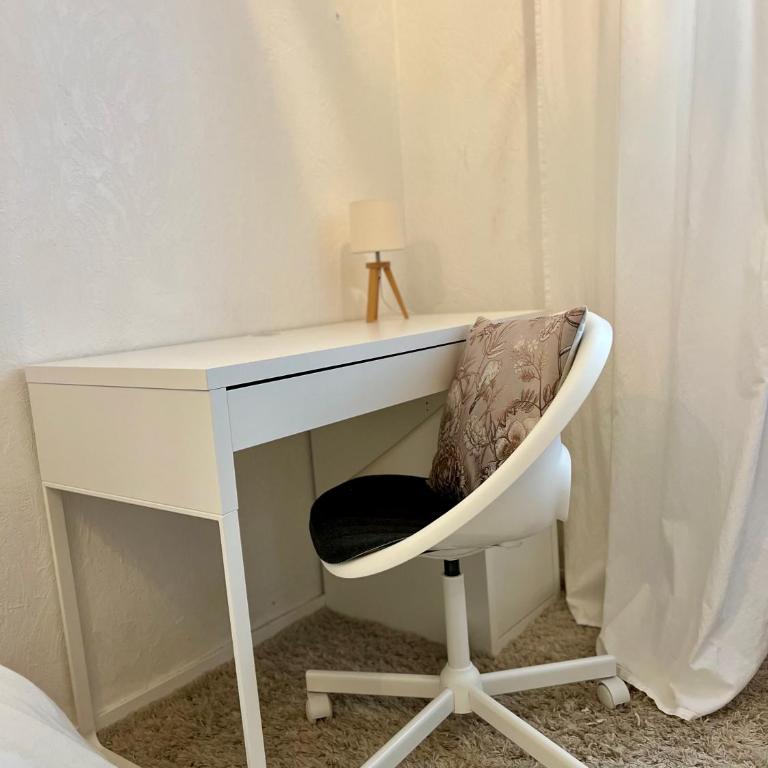Le Solférino, Rennes centre gare - Appartement 1 Chambre - 5