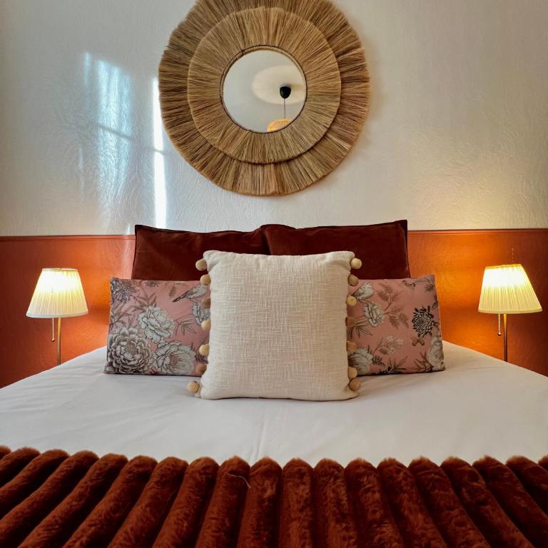 Le Solférino, Rennes centre gare - Appartement 1 Chambre - 8