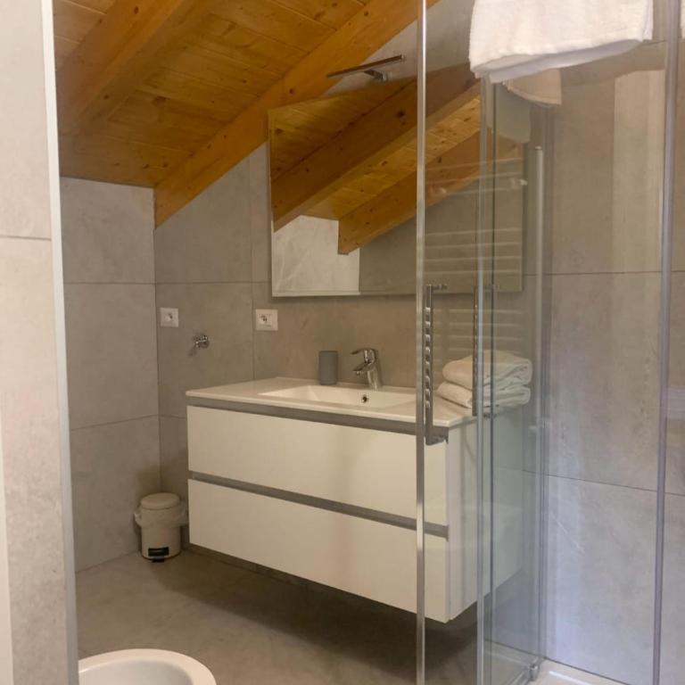 Appartamento Lavinia - Menaggio - Apartment mit 2 Schlafzimmern - 12