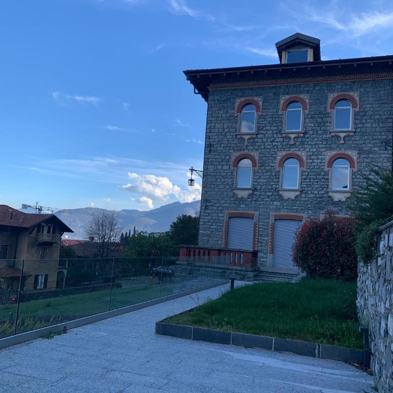 Appartamento Lavinia - Menaggio - Apartment mit 2 Schlafzimmern - 13