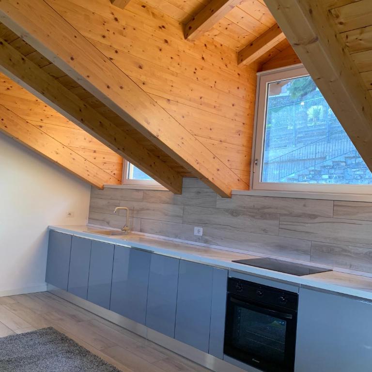 Appartamento Lavinia - Menaggio - Apartment mit 2 Schlafzimmern - 9